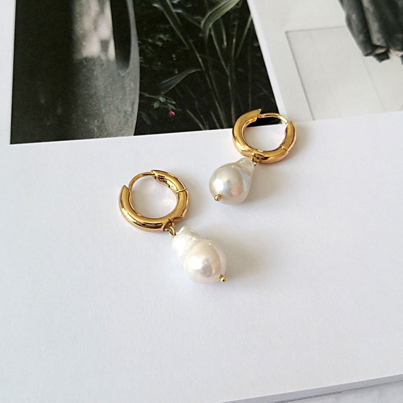 Formentera - Gold & Pearl