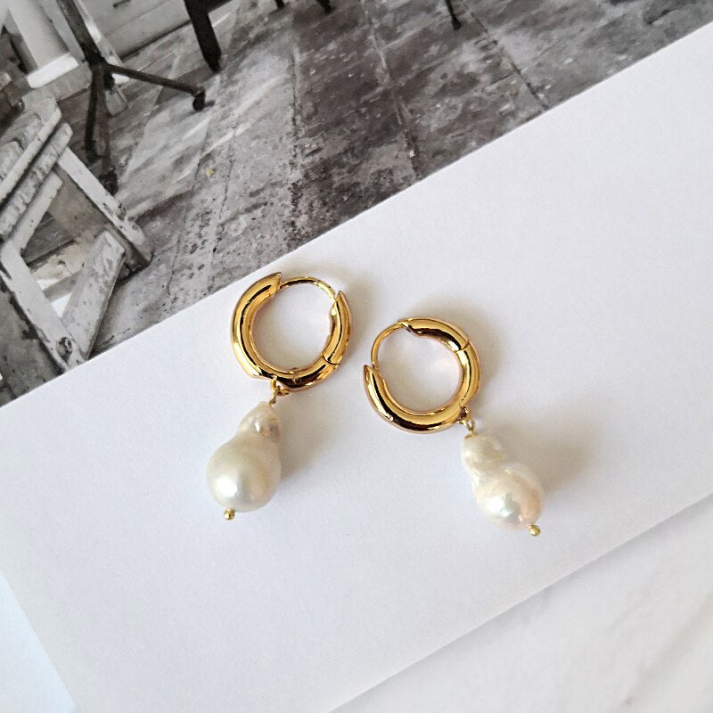 Formentera - Gold & Pearl
